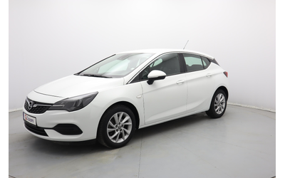 Opel Astra - автомобили, коли, обяви за нови и употребявани 5