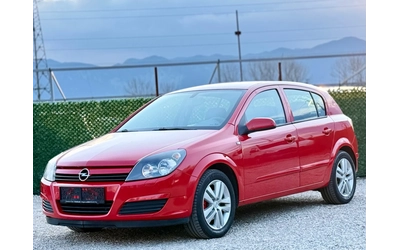 opel-astra - 0