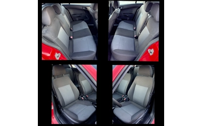 Opel Astra 1.7CDTi 80hp - автомобили, коли, обяви за нови и употребявани 11