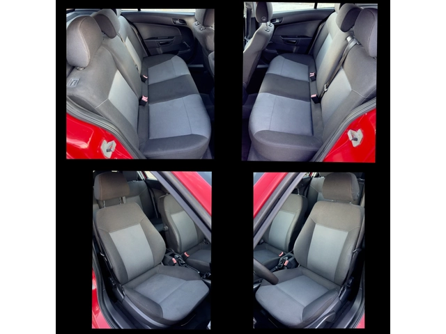 Opel Astra 1.7CDTi 80hp - автомобили, коли, обяви за нови и употребявани 11