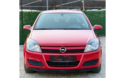 opel-astra - 1