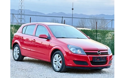 opel-astra - 2