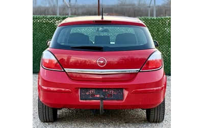 opel-astra - 5
