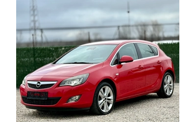 opel-astra - 0