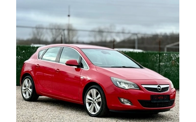 opel-astra - 2