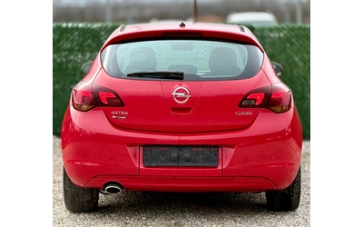 opel-astra - 5