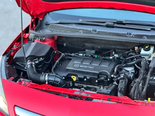 Opel Astra 1.4Turbo* XENON* LED* 160000км! - автомобили, коли, обяви за нови и употребявани 9