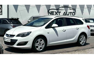 opel-astra - 0