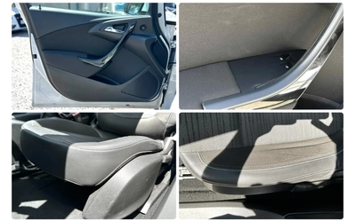 Opel Astra 1.6CDTI 136HP КОЖА EURO6B - автомобили, коли, обяви за нови и употребявани 14