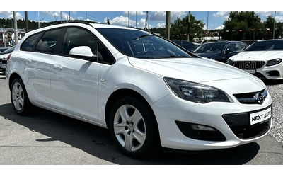opel-astra - 2