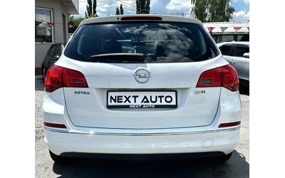opel-astra - 5