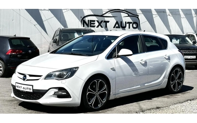 opel-astra - 0