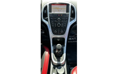 Opel Astra 2.0CDTI 194HP LANE ASSIST BiTURBO EURO5B - автомобили, коли, обяви за нови и употребявани 10