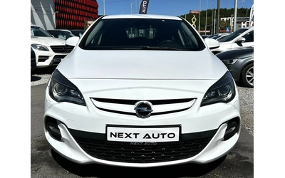 opel-astra - 1