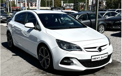 opel-astra - 2