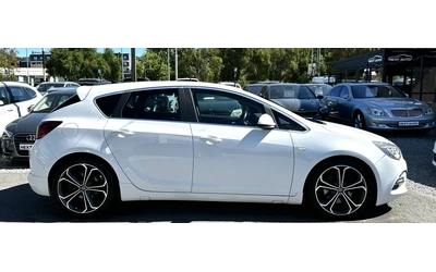 opel-astra - 3