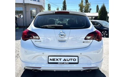 opel-astra - 5