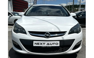 opel-astra - 1