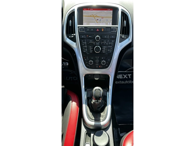 Opel Astra 2.0CDTI 194HP LANE ASSIST BiTURBO EURO5B - автомобили, коли, обяви за нови и употребявани 10