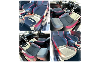 Opel Astra 2.0CDTI 194HP LANE ASSIST BiTURBO EURO5B - автомобили, коли, обяви за нови и употребявани 12