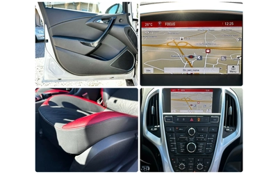 Opel Astra 2.0CDTI 194HP LANE ASSIST BiTURBO EURO5B - автомобили, коли, обяви за нови и употребявани 14