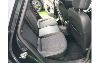 Opel Astra 1.6CDTI/COSMO/EURO 6B/FACE - автомобили, коли, обяви за нови и употребявани 14