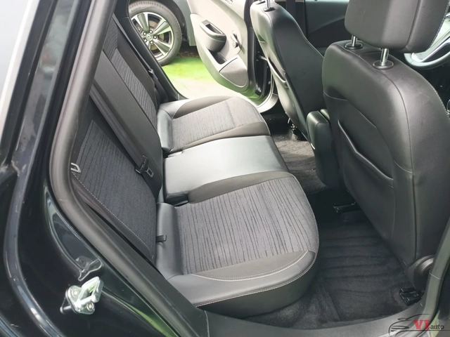Opel Astra 1.6CDTI/COSMO/EURO 6B/FACE - автомобили, коли, обяви за нови и употребявани 14