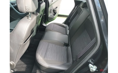 Opel Astra 1.6CDTI/COSMO/EURO 6B/FACE - автомобили, коли, обяви за нови и употребявани 15