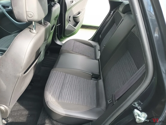 Opel Astra 1.6CDTI/COSMO/EURO 6B/FACE - автомобили, коли, обяви за нови и употребявани 15