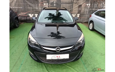 opel-astra - 2