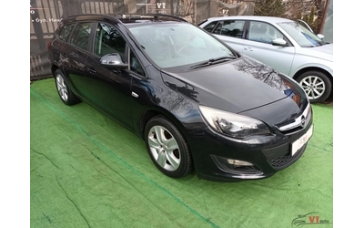 opel-astra - 3