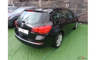 opel-astra - 5