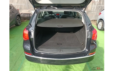 Opel Astra 1.6CDTI/COSMO/EURO 6B/FACE - автомобили, коли, обяви за нови и употребявани 7