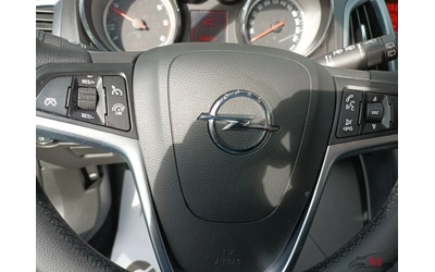 Opel Astra 1.6CDTI/COSMO/EURO 6B/FACE - автомобили, коли, обяви за нови и употребявани 8