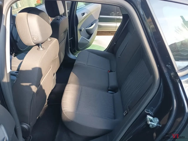 Opel Astra 1.4/100к.с./КЛИМАТРОНИК - автомобили, коли, обяви за нови и употребявани 13