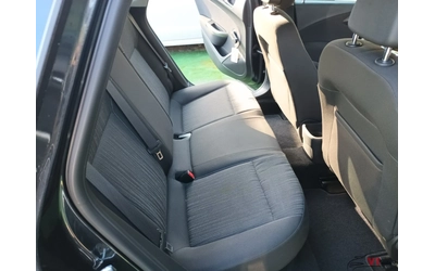 Opel Astra 1.4/100к.с./КЛИМАТРОНИК - автомобили, коли, обяви за нови и употребявани 14