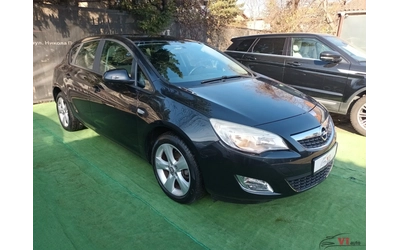 opel-astra - 3