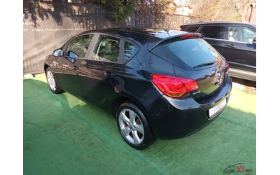 opel-astra - 5