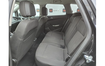 Opel Astra 1.7CDTI-110кс= 6СКОРОСТИ= АВТОПИЛОТ= 2015г - автомобили, коли, обяви за нови и употребявани 8