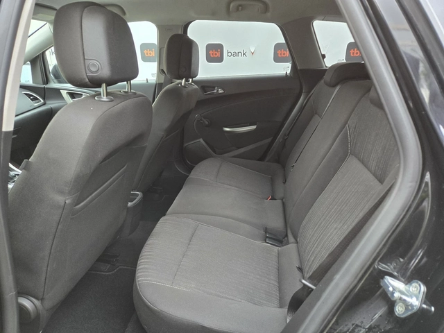Opel Astra 1.7CDTI-110кс= 6СКОРОСТИ= АВТОПИЛОТ= 2015г - автомобили, коли, обяви за нови и употребявани 8