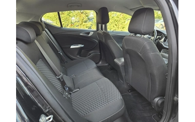 Opel Astra 1.6CDTI-110КС= 6СК= CAR PLAY= АВТОПИЛОТ - автомобили, коли, обяви за нови и употребявани 13