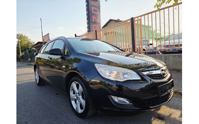 opel-astra - 0