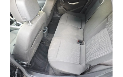 Opel Astra 1, 400 EURO5B - автомобили, коли, обяви за нови и употребявани 10