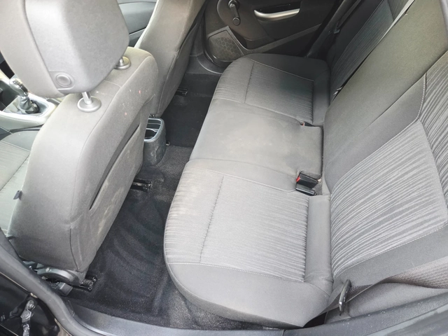 Opel Astra 1, 400 EURO5B - автомобили, коли, обяви за нови и употребявани 10