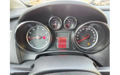 Opel Astra 1, 400 EURO5B - автомобили, коли, обяви за нови и употребявани 11