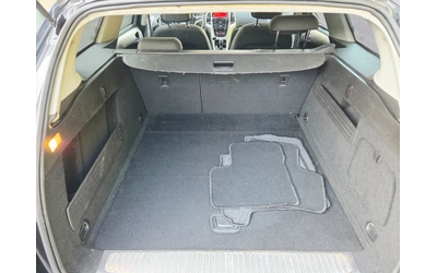 Opel Astra 1, 400 EURO5B - автомобили, коли, обяви за нови и употребявани 13