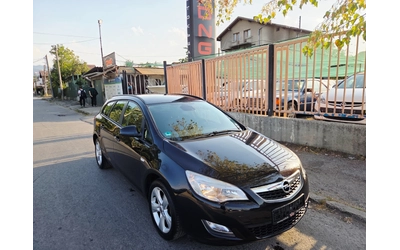 opel-astra - 1