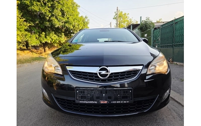opel-astra - 2