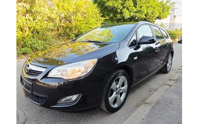 opel-astra - 3