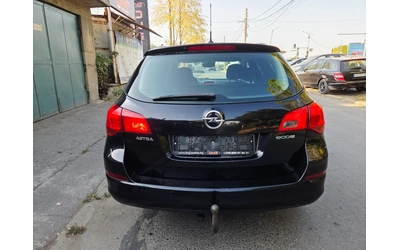opel-astra - 5